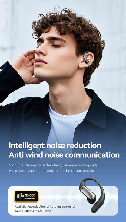 M118 AI Translator Earbuds Simultaneous Interpretation Instant Multi Conutries Translation Bluetooth Wireless Earphones Headsets
