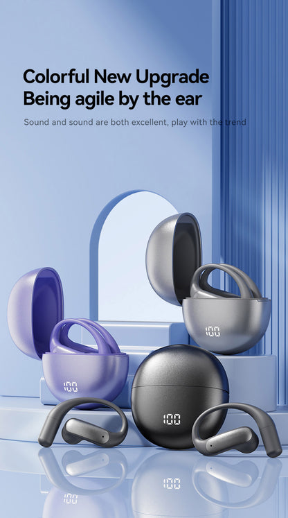 M118 AI Translator Earbuds Simultaneous Interpretation Instant Multi Conutries Translation Bluetooth Wireless Earphones Headsets