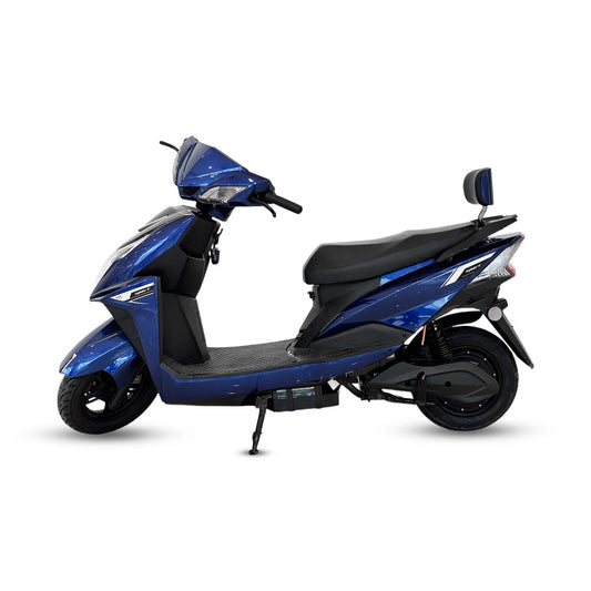 YADEA S1 LED Display Electric Scooter