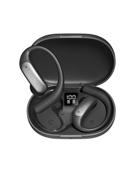 M127 AI Smart Translation Earbuds with Bluetooth 5.4 Real-time Translation 15M Range 138+ Languages Supported