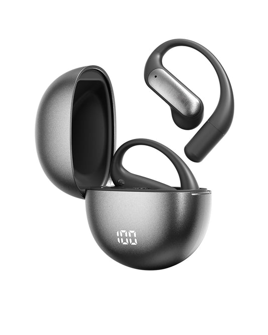 M118 AI Translator Earbuds Simultaneous Interpretation Instant Multi Conutries Translation Bluetooth Wireless Earphones Headsets