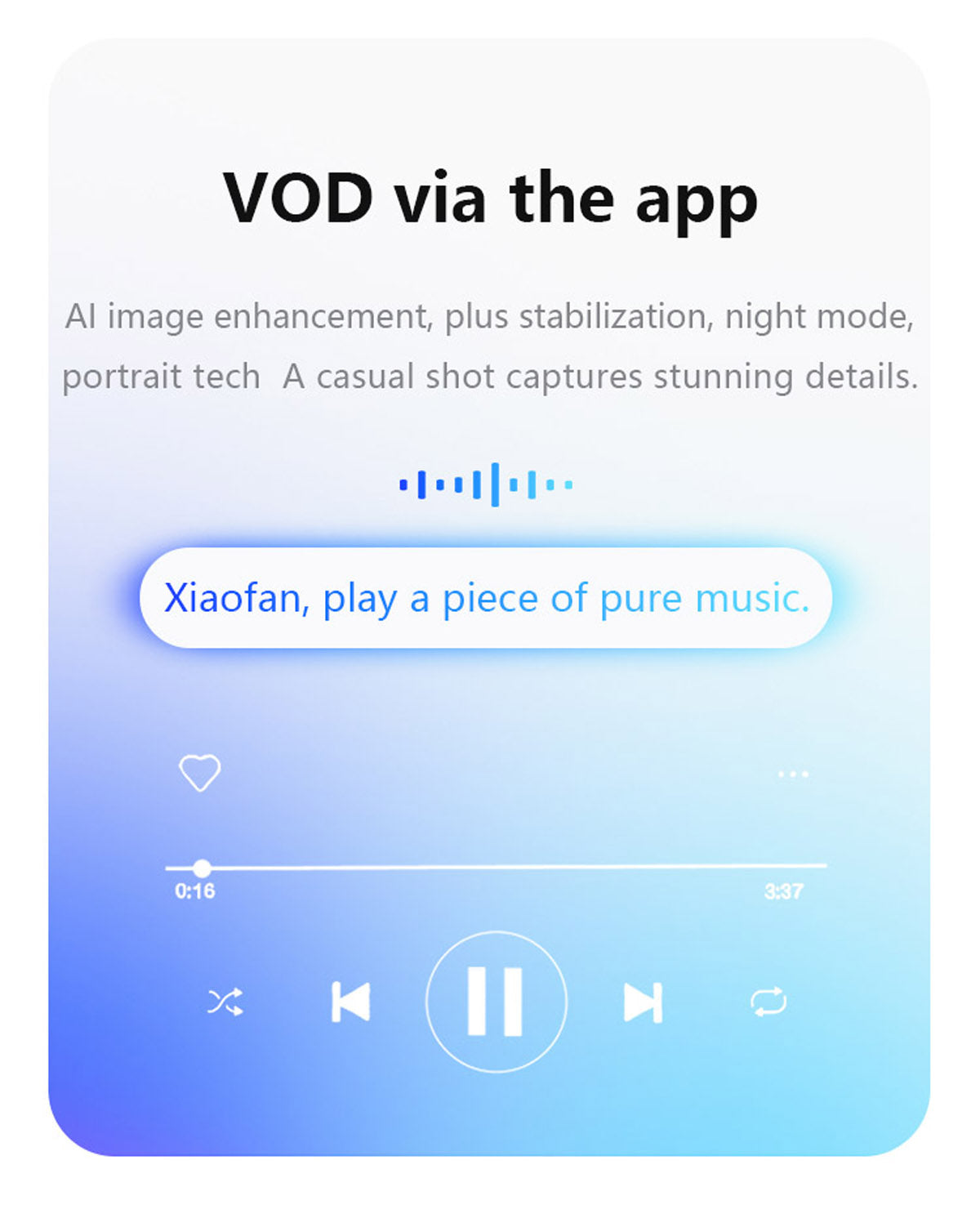 Ai106 Smart Glasses with Bluetooth and AI Translator Voice Control 6MP Camera WIFI Bluetooth Connectivity Touchscreen Real-time Translation