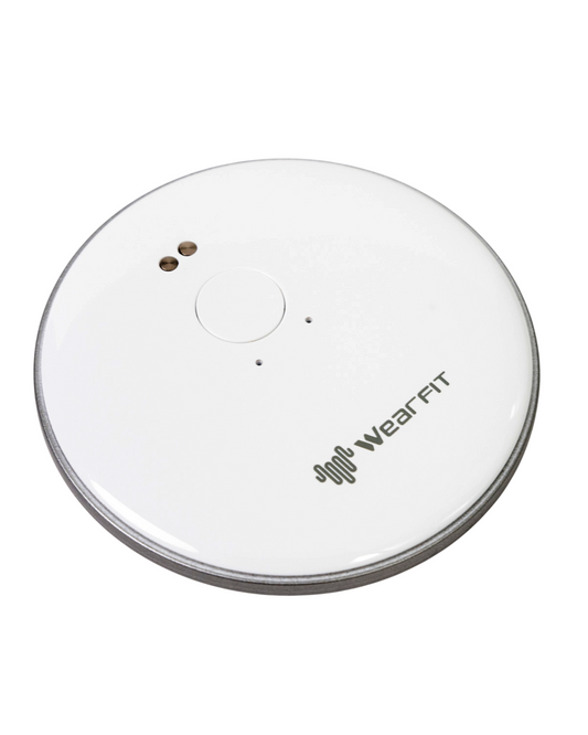 AI-102 Mobile Translation Assistant with Bluetooth 5.4, Real-time Translation, 6-Day Battery Life