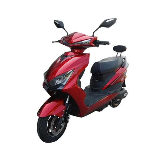 YADEA S1 LED Display Electric Scooter