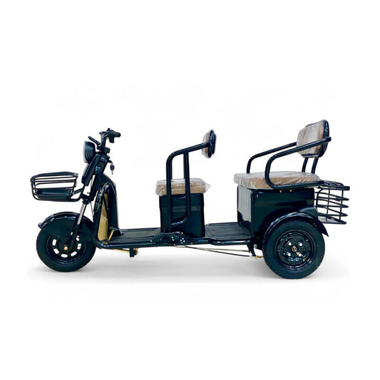 YADEA X2C  ctthree wheel electric Electric Scooter 3 wheel Electric Scooter