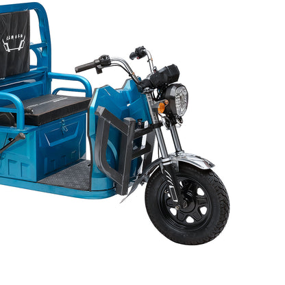 YADEA X1A X1B Heavy 3 Wheeler Electronic Big Truck Electric Bicycles Electric Scooter