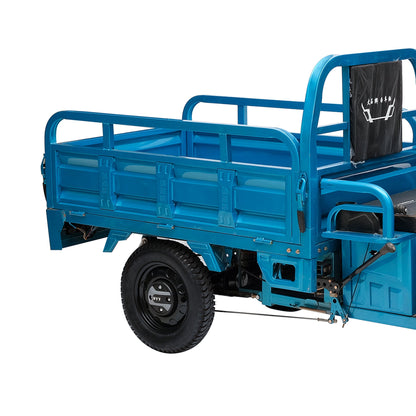 YADEA X1A X1B Heavy 3 Wheeler Electronic Big Truck Electric Bicycles Electric Scooter