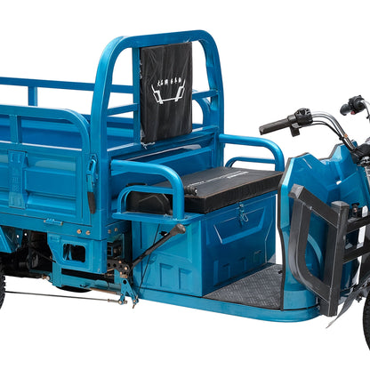 YADEA X1A X1B Heavy 3 Wheeler Electronic Big Truck Electric Bicycles Electric Scooter