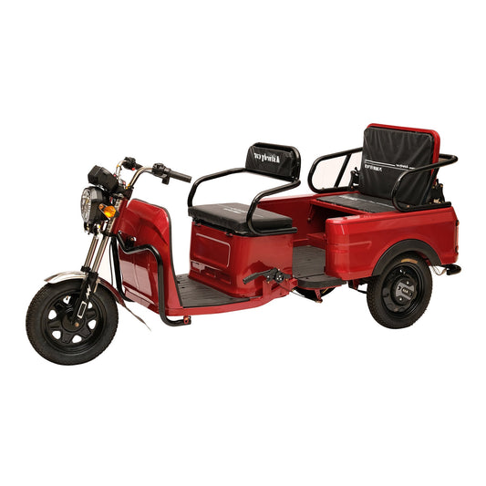 YADEA X2A X2B X2C 3 Wheeler Electronic Electric Scooter