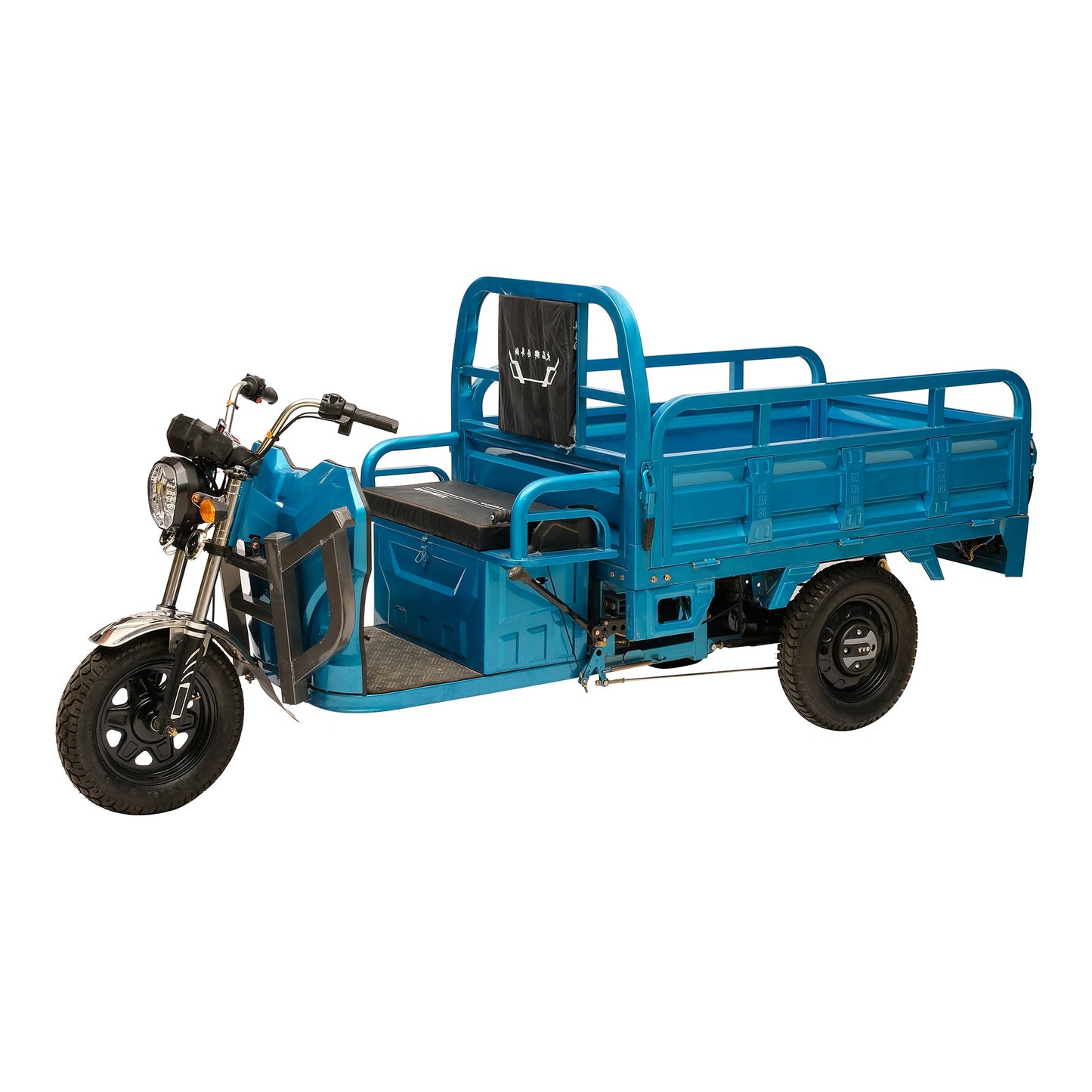 YADEA X1A X1B Heavy 3 Wheeler Electronic Big Truck Electric Bicycles Electric Scooter