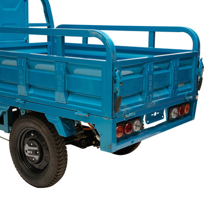 YADEA X1A X1B Heavy 3 Wheeler Electronic Big Truck Electric Bicycles Electric Scooter